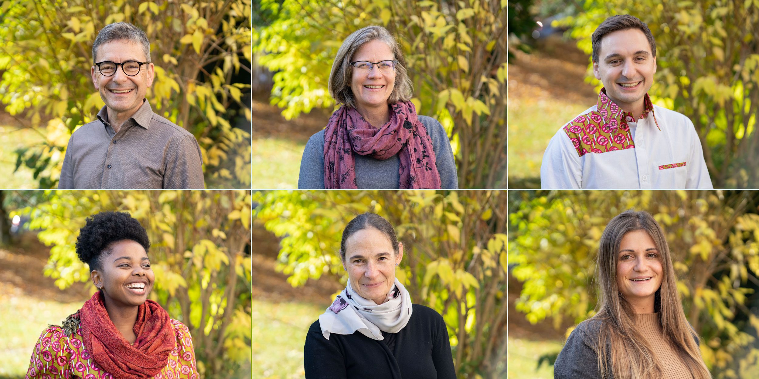 Wandutso Association Team